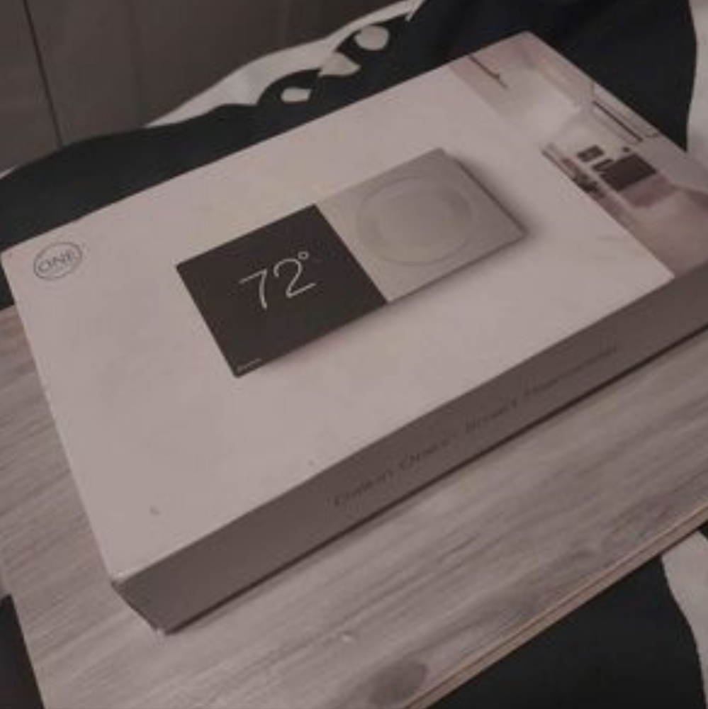 Daikin One+ Smart Thermostat